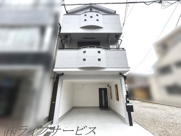 十三東４丁目中古戸建の画像