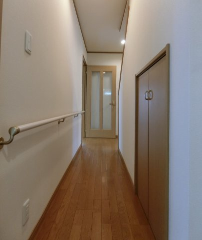 新潟市東区新松崎3丁目の内装