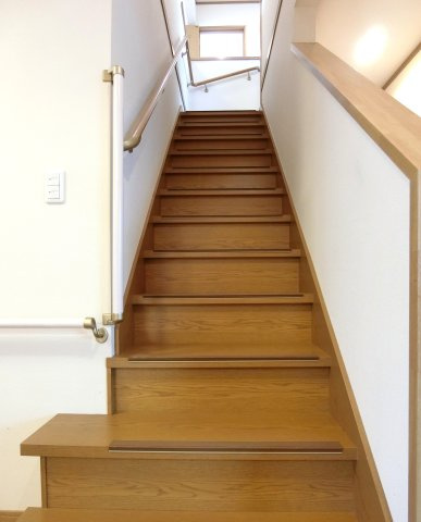 新潟市東区新松崎3丁目の内装