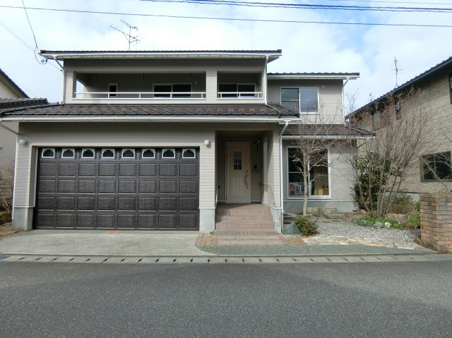 新潟市東区新松崎3丁目