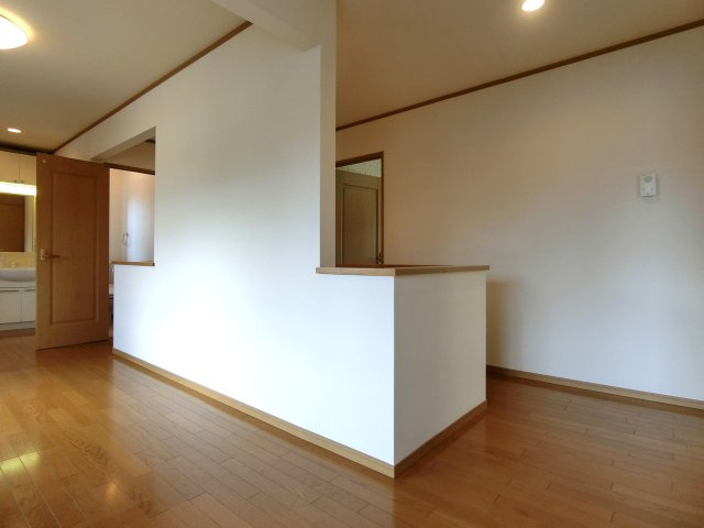 新潟市東区新松崎3丁目の内装