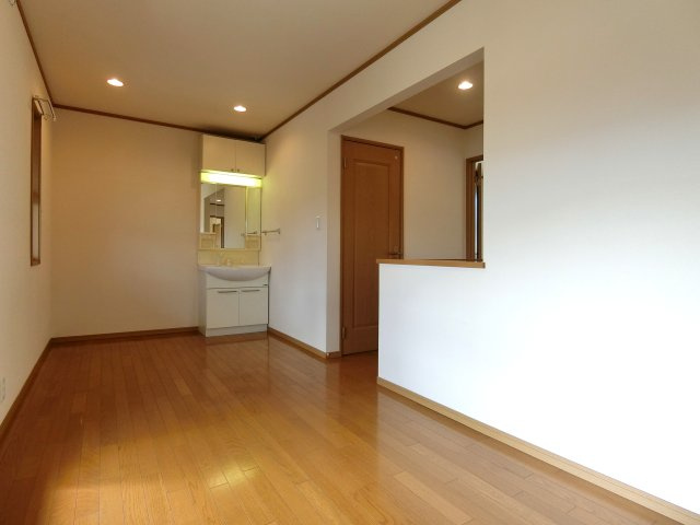 新潟市東区新松崎3丁目の内装