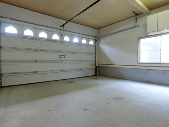 新潟市東区新松崎3丁目の駐車場