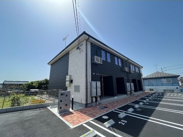 Polaris峯　B　　 刈谷市近郊の賃貸はクラスホーム刈谷店