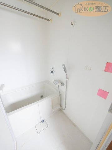 【浴室】 | 明石市二見町西二見　中古戸建