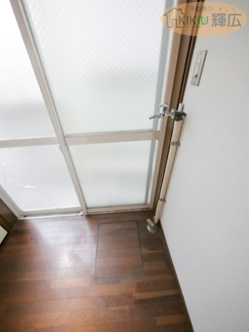 明石市二見町西二見　中古戸建の設備
