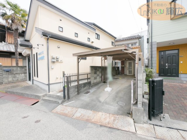 明石市二見町西二見　中古戸建