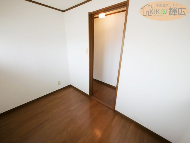 明石市二見町西二見　中古戸建の子供部屋
