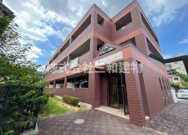 グレイスヴィラ　Ｓ．Ｔ．