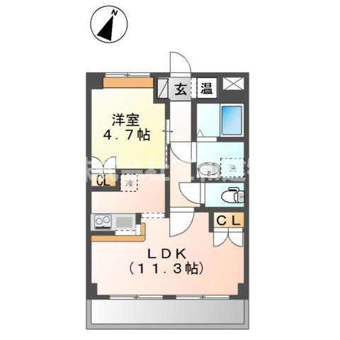 グレイスヴィラ　Ｓ．Ｔ．