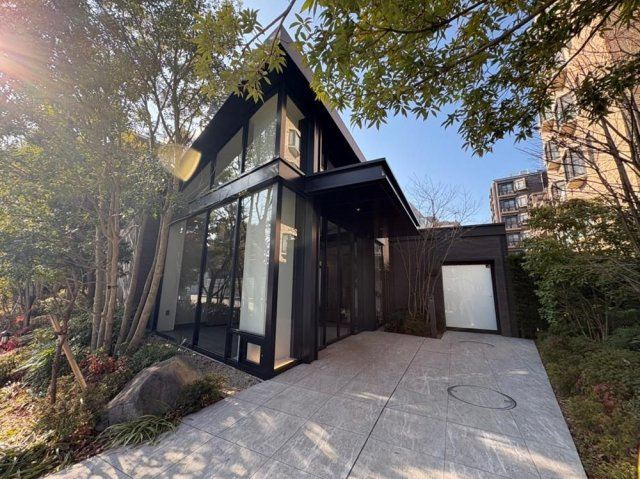 パークホームズ用賀一丁目のその他