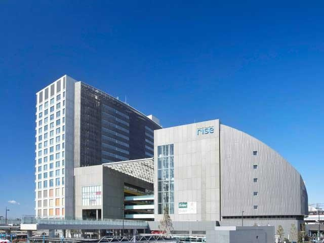 パークホームズ用賀一丁目