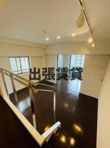 仲介手数料0！！ドゥーエ千種の内装