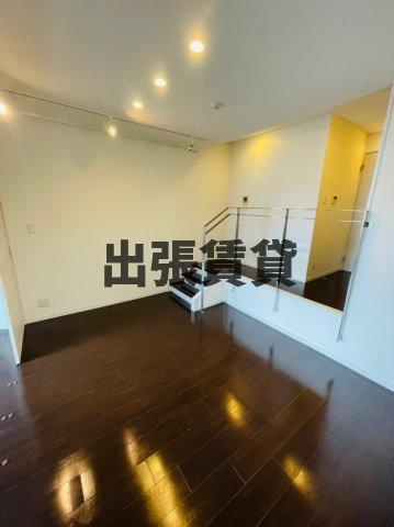 仲介手数料0！！ドゥーエ千種の洋室