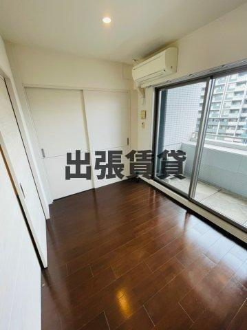 仲介手数料0！！ドゥーエ千種の居間・リビング