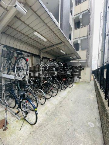 仲介手数料0！！ドゥーエ千種のその他共用部分