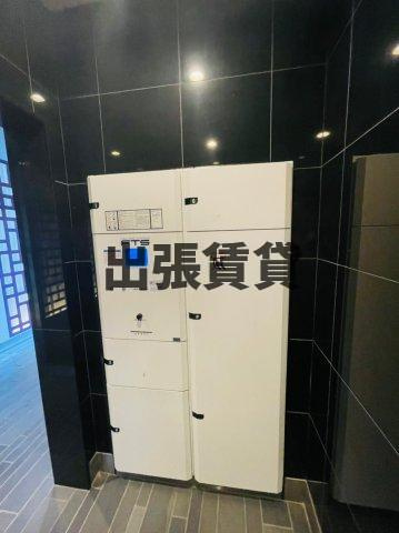 仲介手数料0！！ドゥーエ千種のその他共用部分