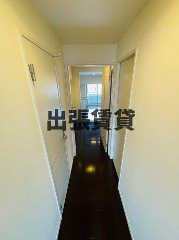 仲介手数料0！！ドゥーエ千種の内装