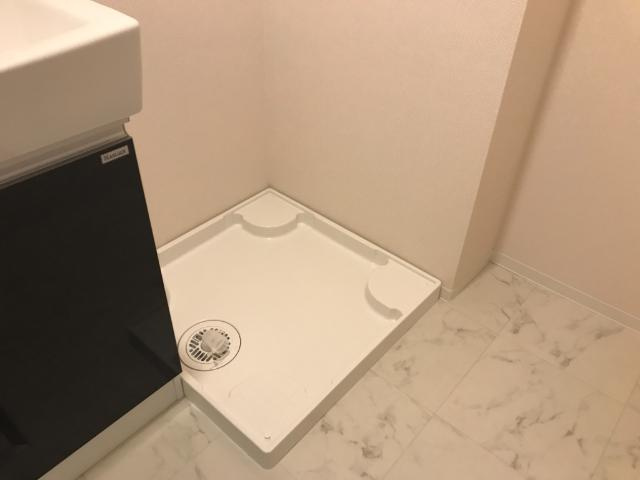 Prendre（プランドール）のその他|洗濯機置場