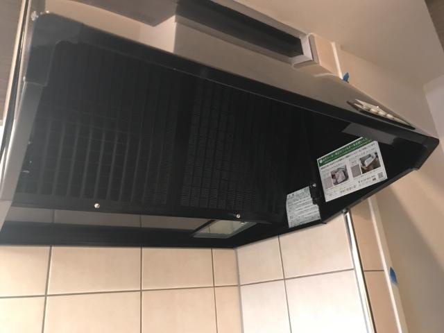 Prendre（プランドール）のキッチン|キッチン