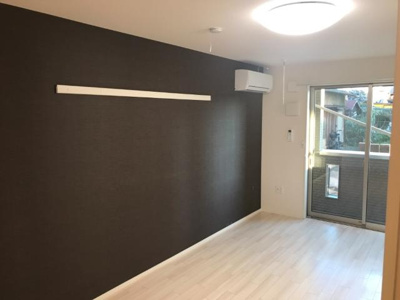 【内装】 | Prendre（プランドール） | 洋室