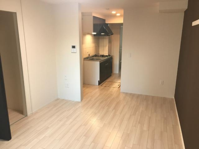 Prendre（プランドール）の内装|洋室