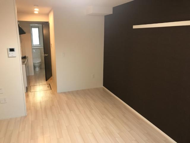 Prendre（プランドール）の内装|洋室