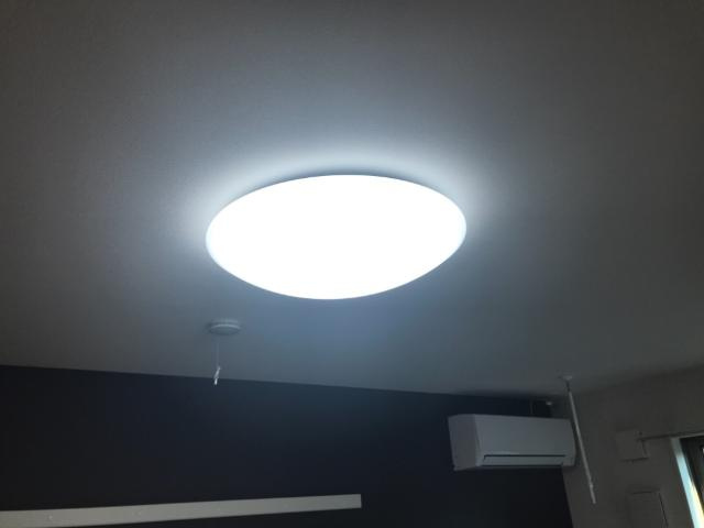 Prendre（プランドール）の設備|照明器具