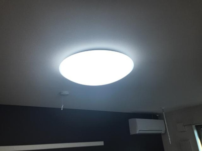 【設備】 | Prendre（プランドール） | 照明器具