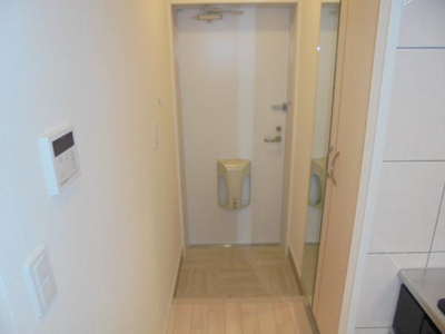 【玄関】 | Cerezo（セレッソ） | 玄関