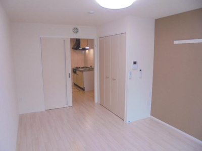 【内装】 | Cerezo（セレッソ） | 洋室