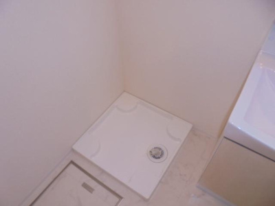 【その他】 | Cerezo（セレッソ） | 洗濯機置場