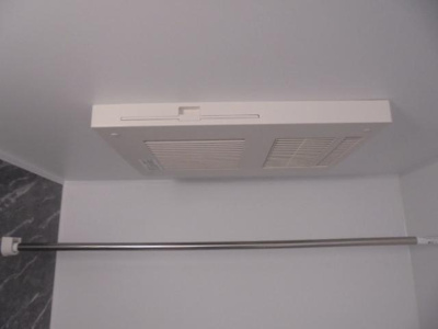 【その他】 | Cerezo（セレッソ） | 浴室乾燥機