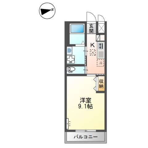 Cerezo（セレッソ）