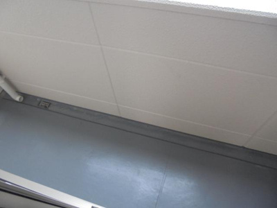 【その他】 | Cerezo（セレッソ） | ベランダ