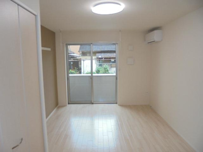 【内装】 | Cerezo（セレッソ） | 洋室