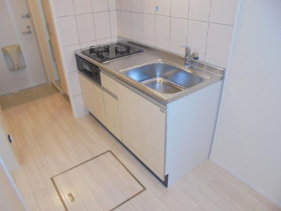 【キッチン】 | Cerezo（セレッソ） | キッチン