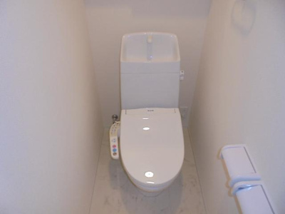 【トイレ】 | Cerezo（セレッソ） | シャワー付トイレ