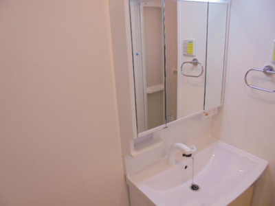 【洗面所】 | Cerezo（セレッソ） | 洗髪洗面化粧台