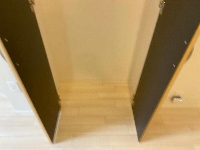 アンジュBの収納|収納