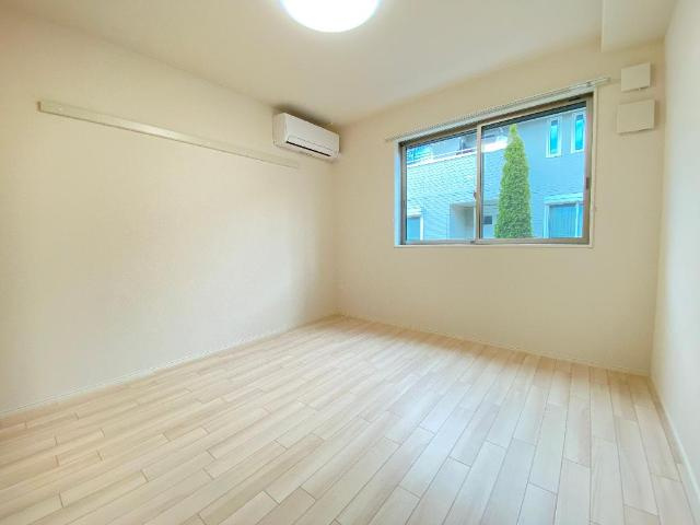 アンジュBの寝室|寝室