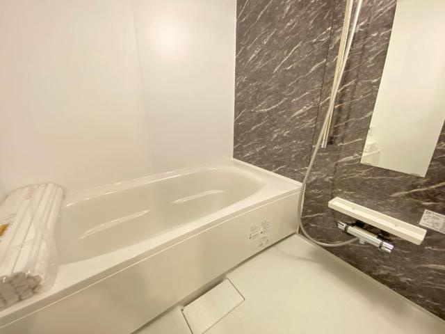 アンジュBの浴室|バス