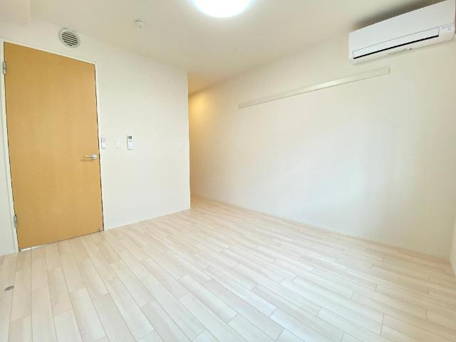 アンジュBの内装|室内