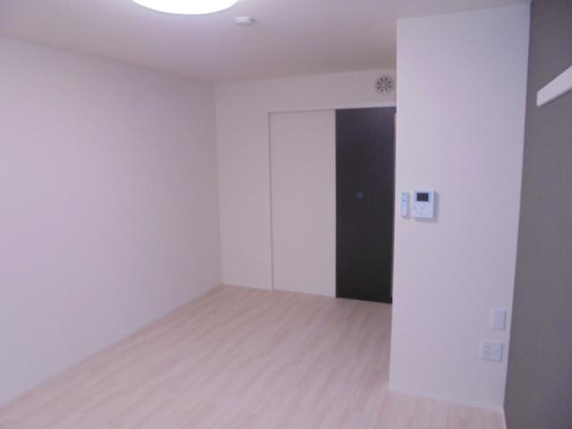 桜町フラッツの内装|洋室
