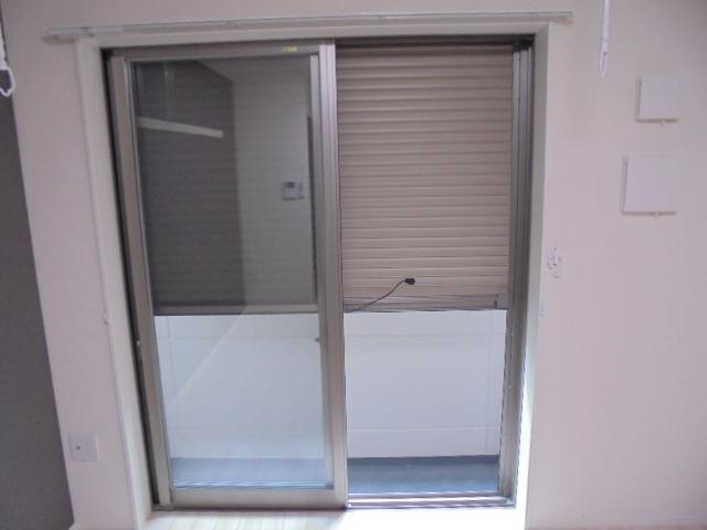 桜町フラッツの収納|収納