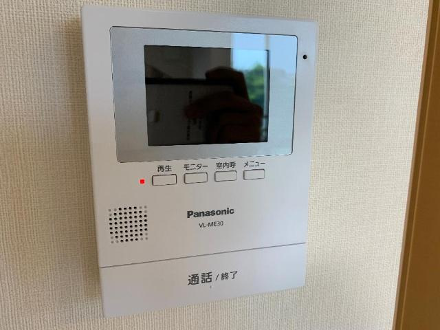 イストワールＢのセキュリティ|セキュリティ