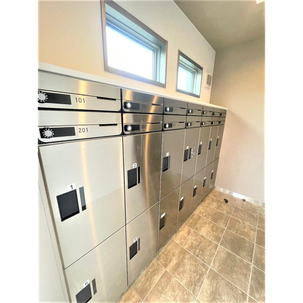 ウィステリアＡのその他共用部分