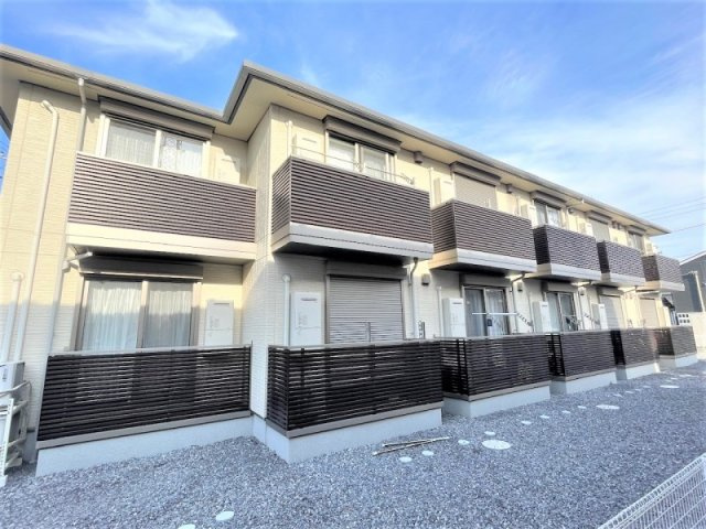 ウィステリアＡ