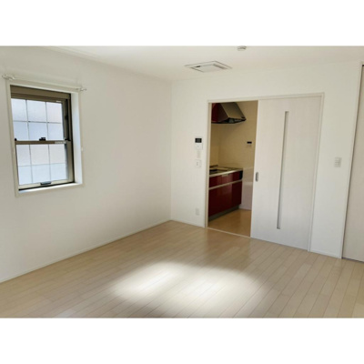 【寝室】 | パル　クレール