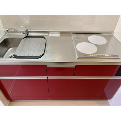 【キッチン】 | パル　クレール